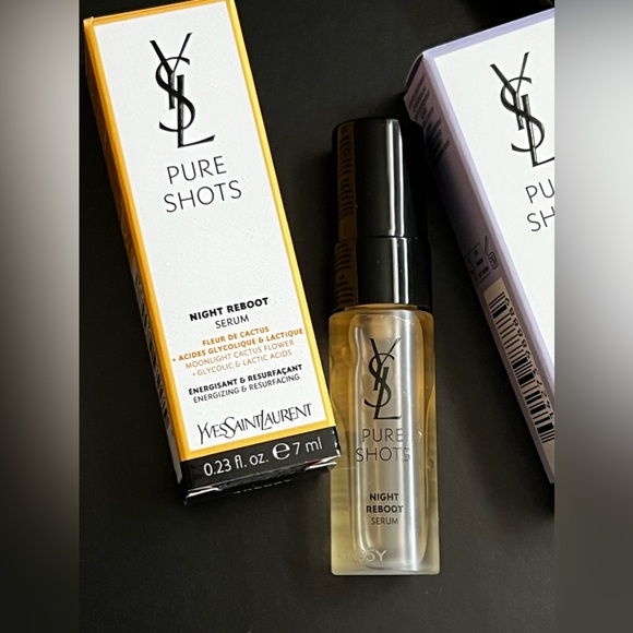 YSL serum - Picture 2 of 4